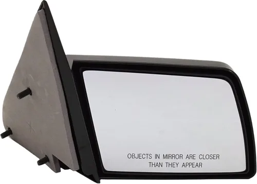 Vista 253 de Garage-Pro Espejo compatible con Chevrolet Malibu 2014-2016 y Malibu Limited 2016 con calefacción lateral del conductor, con detección de punto