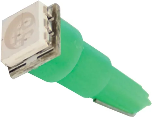 Vista 14 de GG Grand General 74940 Bombilla (73/37 ámbar 1-LED de alta potencia, 12 V, par)