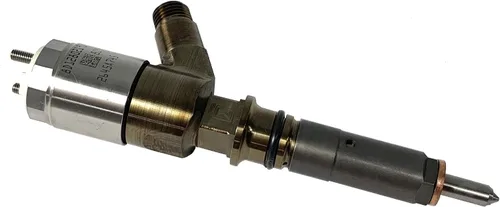 Vista 6 de Reemplazo del inyector 2645A745 del motor diesel de Sigma compatible con Caterpillar Perkins C6.6