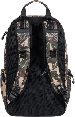 Vista 2 de Element Smokey Bear Scheme Mochila FOREST CAMO para hombre, talla única, Camo (Forest Camo)