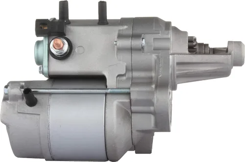Vista 48 de SCITOO Arrancadores nuevo ajuste para Nissan Altima/Maxima/Quest Van 2004 2005 2006 3.5L Auto Trans 17872N