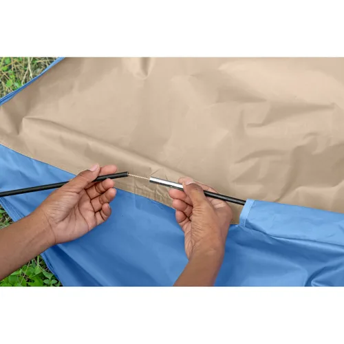 Vista 8 de Bestway Tienda Polyester Fibra de Vidrio 200x100x100 cm Hinchable y Camping 68001