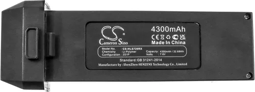 Vista 5 de 4300mAh SF8333106 Batería para Holy Stone HS720 HS720E