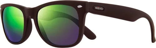 Vista 2 de Revo Sunglasses Forge x Bear Grylls Polarized Lens with Bendable Rectangle Wrap Frame