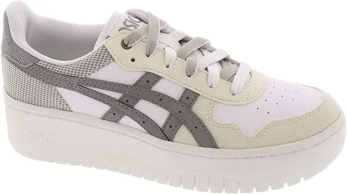 Vista 4 de ASICS Zapatos Japan S PF para mujer, Blanco