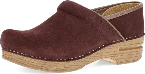 Vista 34 de Dansko Zuecos profesionales sin cordones para mujer