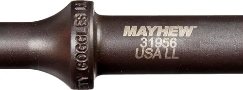 Vista 3 de Mayhew Pro 31956 Destripador neumático de doble corte