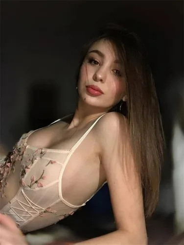Vista 6 de Lilosy - Body de lencería de malla transparente diseño floral con encaje bordado una pieza