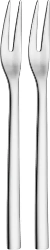Vista 4 de WMF "Clever & More - Tapón para botella de champán, acero inoxidable, plateado