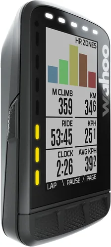 Vista 2 de ELEMNT ROAM V1 - Ordenador GPS para bicicleta