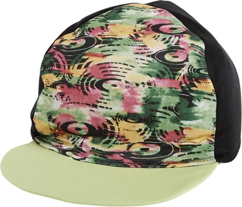 Vista 6 de Smiffy's disfraz de hip hop de los 80's, para hombre.