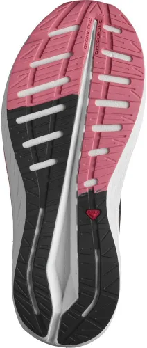 Vista 2 de Salomon Zapatos de correr para mujer