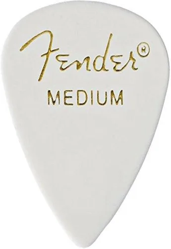 Vista 31 de Púas para guitarra con diseños de figuras, Confeti