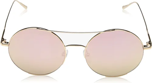 Vista 2 de Calvin Klein Gafas de sol redondas Ck2156s para mujer