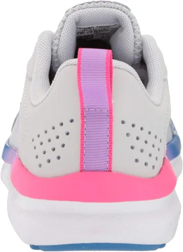 Vista 3 de Under Armour Tenis de correr unisex para niños Assert 9
