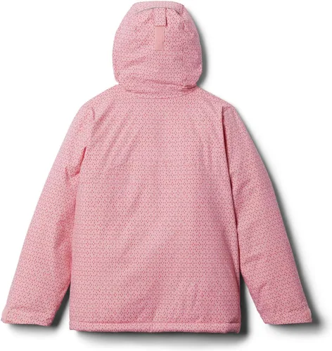 Vista 2 de Columbia Chaqueta Horizon Ride para niñas