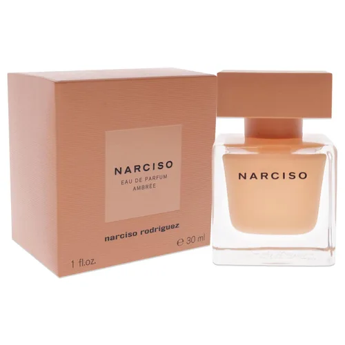 Vista 3 de Narciso Rodriguez Narciso Ambree Mujer EDP Spray 1 oz, (1170398)