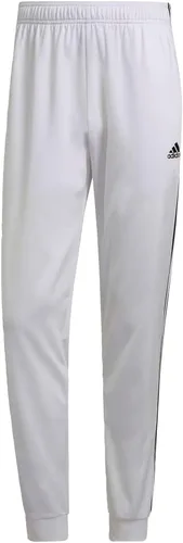 Vista 2 de Adidas Pantalones deportivos de 3 rayas para hombre Essentials
