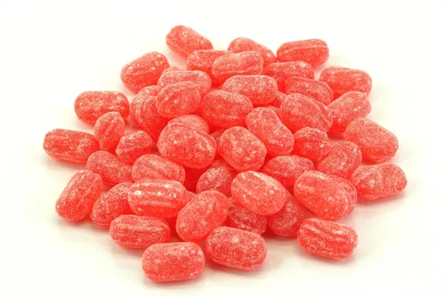 Vista 4 de Planet Sweets Gotas de caramelo duro de anís lijado – 8 onzas – Old Fashioned Candies – Sabor natural – Sin gluten