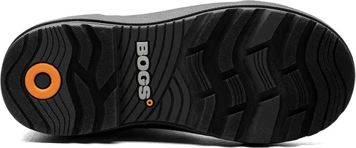 Vista 4 de BOGS Botas de nieve clásicas II ajustables para mujer