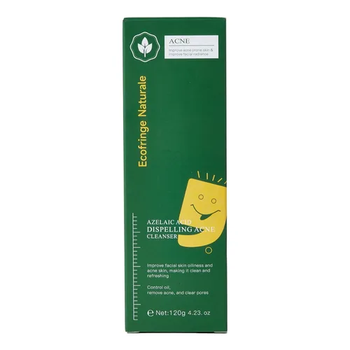 Vista 3 de Limpiador exfoliante, 4.23 oz