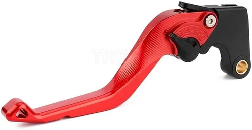Vista 5 de Motorcycle Brake Lever for FZ8 FZ 8 2011 2012 2013 2014 2015 Short Brake Clutch Levers Motorcycle Handles Adjustable Lever