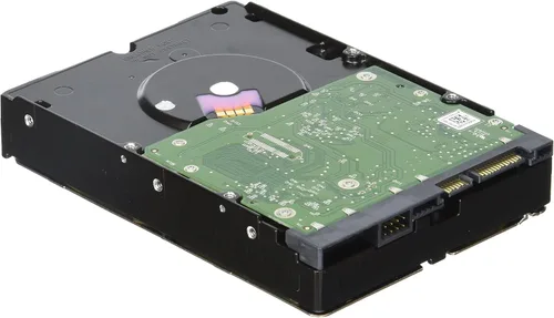Vista 2 de WD SE 4TB Datacenter Hard Disk Drive - 7200 RPM SATA 6 Gb/s 64MB caché 3.5 pulgadas - WD4000F9YZ