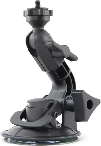 Vista 8 de Delkin Devices soporte para cámara con copa de succión