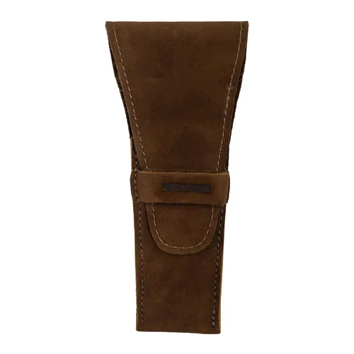 Vista 11 de Hide & Drink, Estuche de cuero para maquinilla de afeitar de seguridad, accesorios de afeitado, artículos esenciales para el cuidado personal, hecho