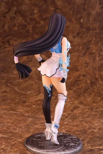 Vista 6 de Alphamax Blade Arcus from Shining: Won Pairon Figura de PVC (escala 1:7)