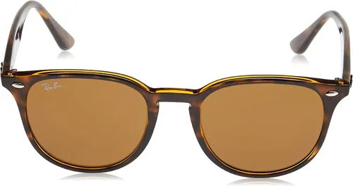 Vista 2 de Ray-Ban Rb4259 lentes de sol redondas
