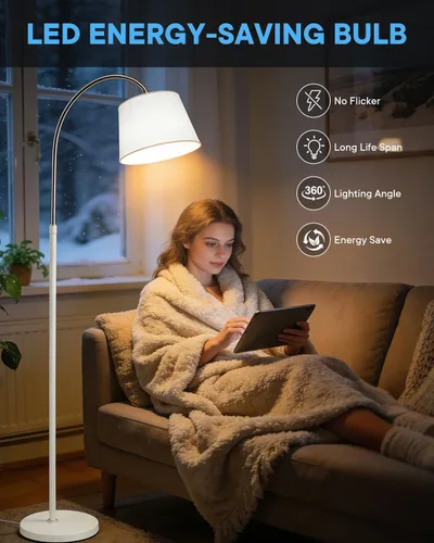 Vista 7 de Paquete de 3 bombillas LED E17 para debajo del microondas, luces sobre estufa, campana extractora, 3.5 W (equivalente a bombilla halógena de 35 W)