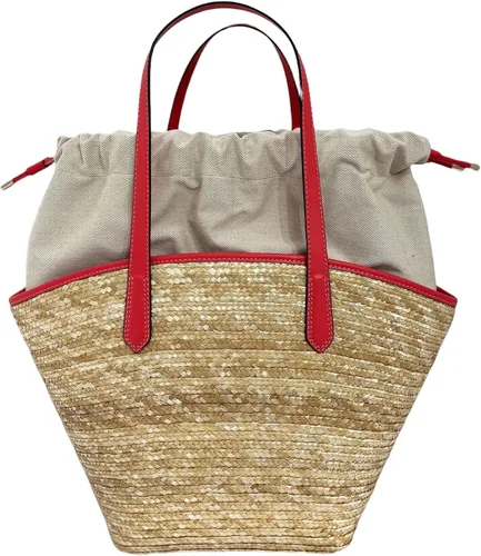 Vista 2 de Michael Kors Kimber Large Tote Cordón