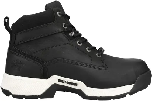 Vista 7 de Harley-Davidson Mens Dowden Composite Toe Work/Duty