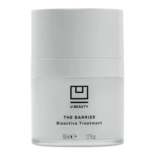 Vista 7 de U Beauty The Barrier Bioactive Treatment 15mL