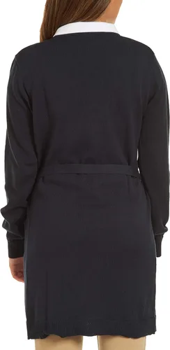 Vista 2 de Nautica Suéter cruzado de uniforme para jóvenes