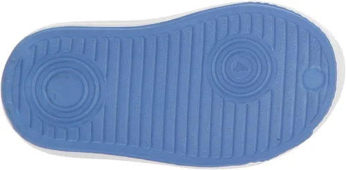 Vista 4 de Gerber Tenis ligeros sin cordones para niños y niñas