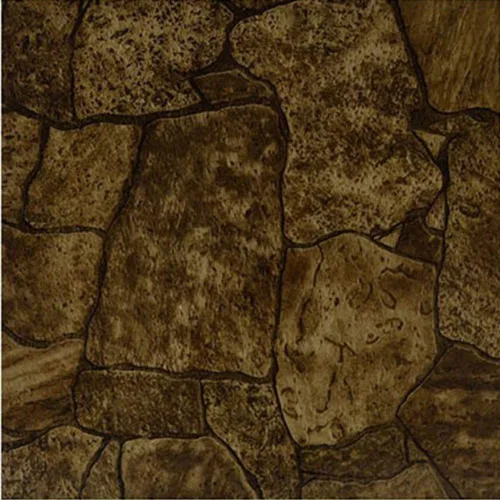 Vista 15 de PowerSellerUSA Azulejos de vinilo autoadhesivos, 12 x 12 pulgadas con 0.047 in de grosor, 20 unidades de diseño contemporáneo, azulejos cuadrados