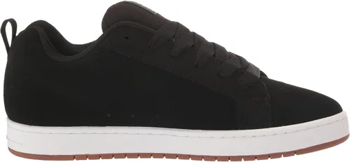 Vista 6 de DC Men's Court Graffik Casual Skate Shoe