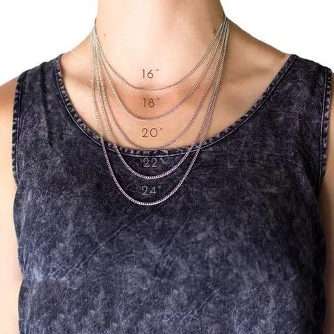 Vista 4 de Shields of Strength Stainless Steel Womens Mini Tapered Cross Necklace Inscribed with John 1930 Bible Verse Young Girls Christian Jewelry Gifts
