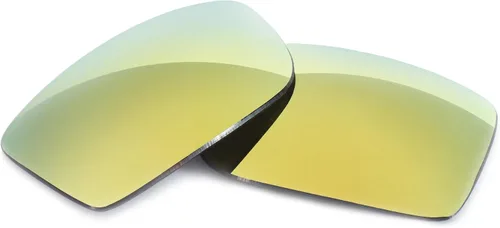 Vista 22 de Fuse Lenses Lentes de repuesto para gafas de sol Oakley Holbrook Mix - Opciones polarizadas
