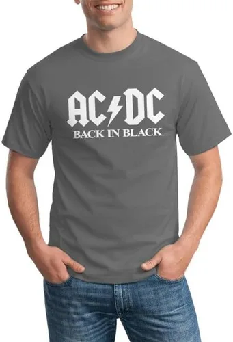 Vista 2 de Colección de camisetas y calcomanías unisex para adultos con gráficos de manga corta