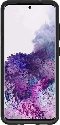 Vista 4 de OtterBox, SYMMETRY SERIES - Funda para Galaxy S20 y Galaxy S20 5G