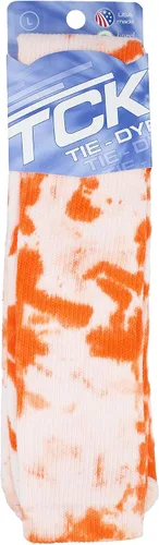Vista 3 de TCK Tie Dye Multisport Tube Socks Soccer Softball