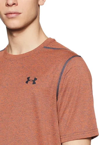 Vista 4 de Under Armour Threadborne Siro 3C playera para hombre