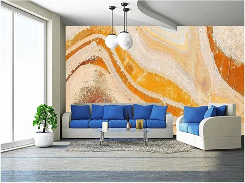 Vista 12 de wall26 Papel para pared autoadhesivo, grande, serie de murales, WMR-WP-X-C510-66x24x4