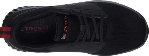 Vista 5 de Bugatti man Zapatillas bajas para hombre