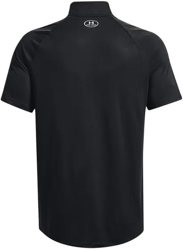 Vista 5 de Under Armour Mens Locker SS 14 Zip