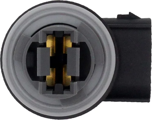 Vista 2 de Dorman 645-125 - Enchufe de bombilla de faro trasero compatible con modelos Ford/Lincoln/Mercury