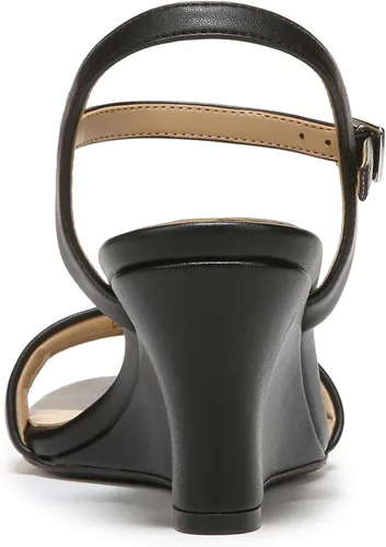 Vista 5 de Naturalizer Women's Bristol-Wedge Sandal